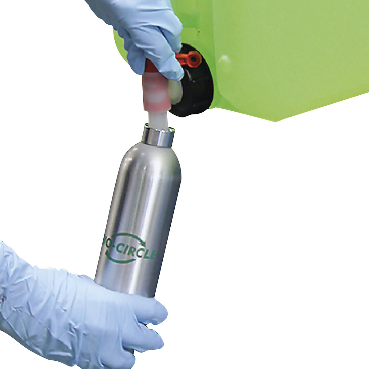 AF Clean brake cleaning agent – Bio-Circle (Product illustration 5)-4