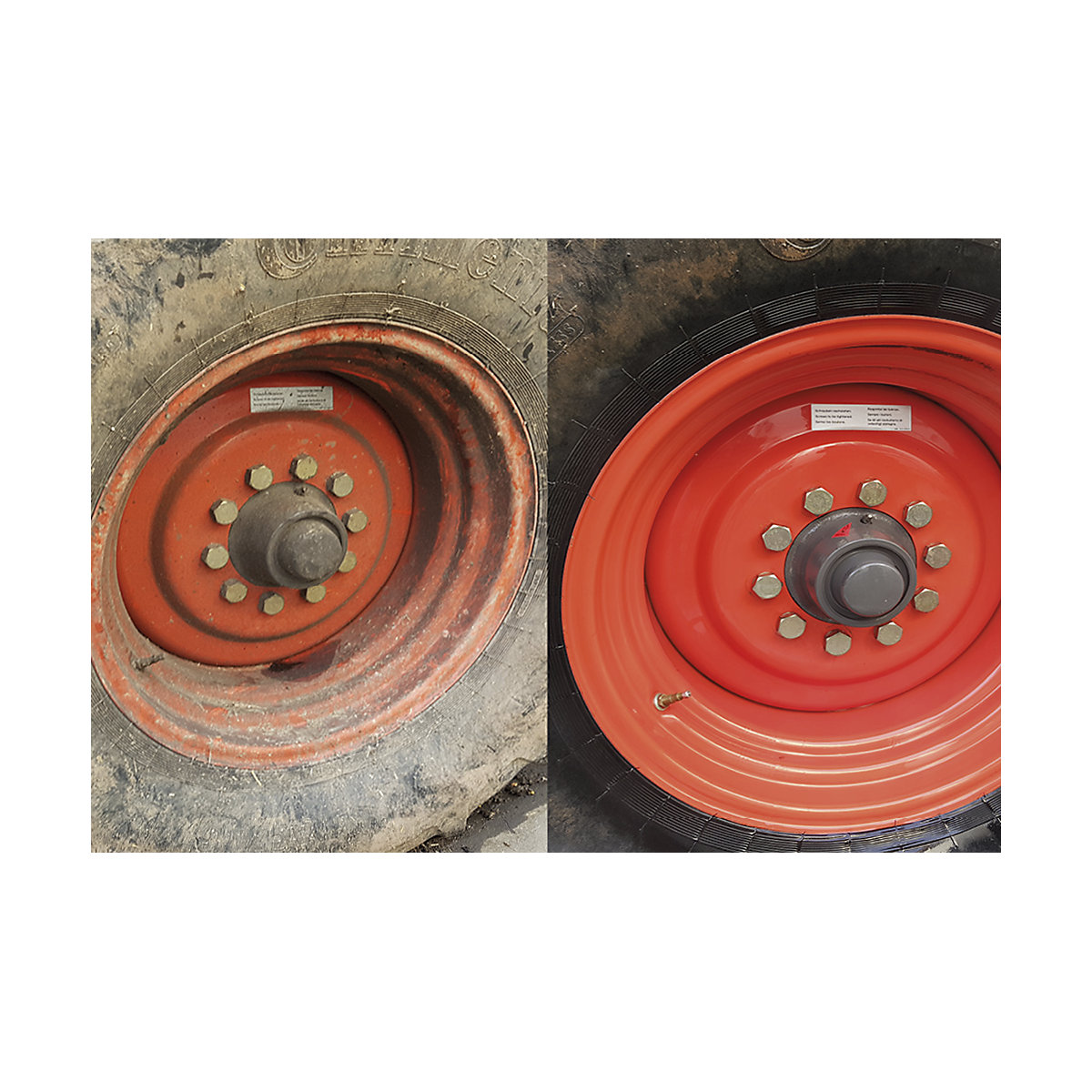 High pressure/pre-spray cleaner WAS 30.100 – IBS Scherer (Product illustration 2)-1