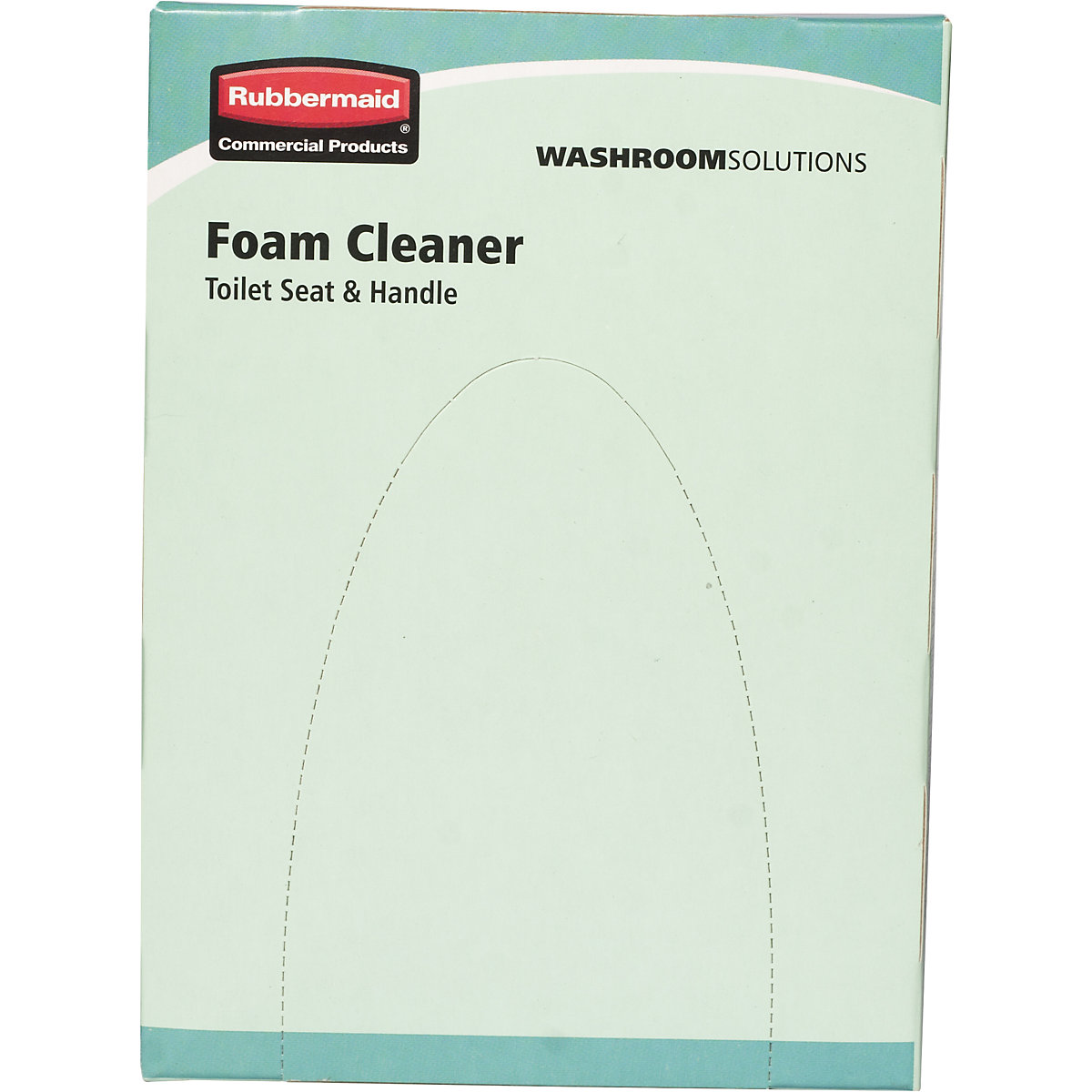 Toilet seat cleaner - Rubbermaid