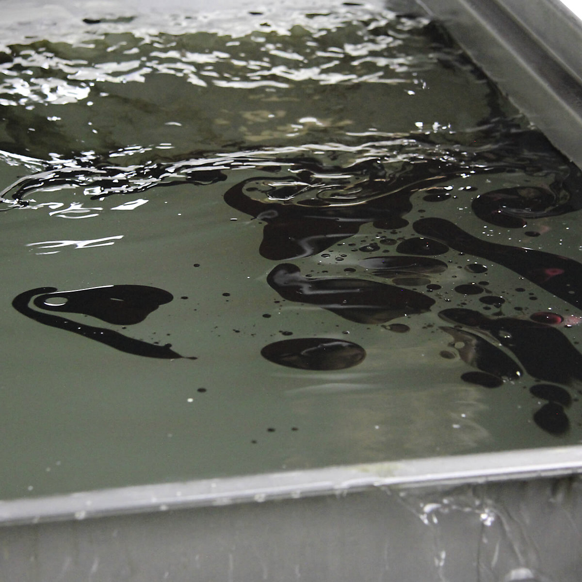 Ultrasonic cleaning agent Degrease US Cleaner – Bio-Circle (Product illustration 5)-4