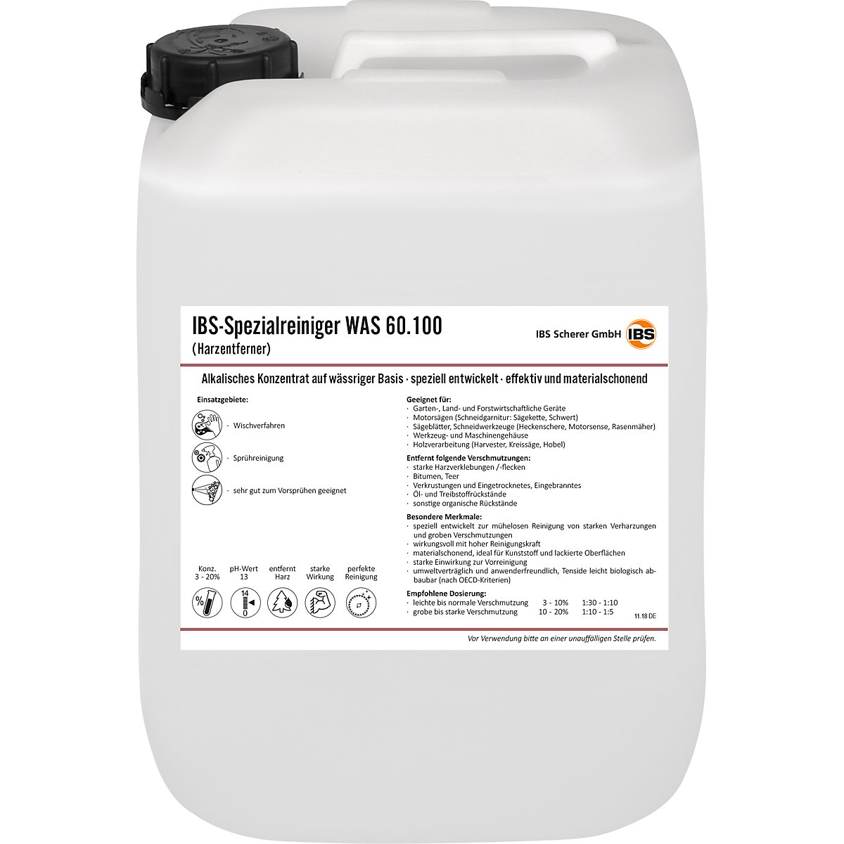 WAS 60.100 special cleaning agent/resin remover – IBS Scherer (Product illustration 9)-8