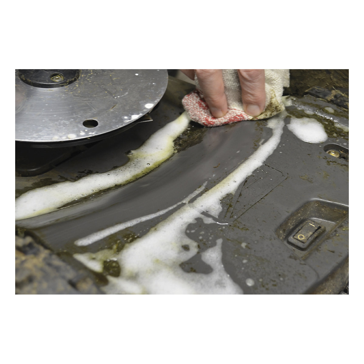 WAS 60.100 special cleaning agent/resin remover – IBS Scherer (Product illustration 2)-1