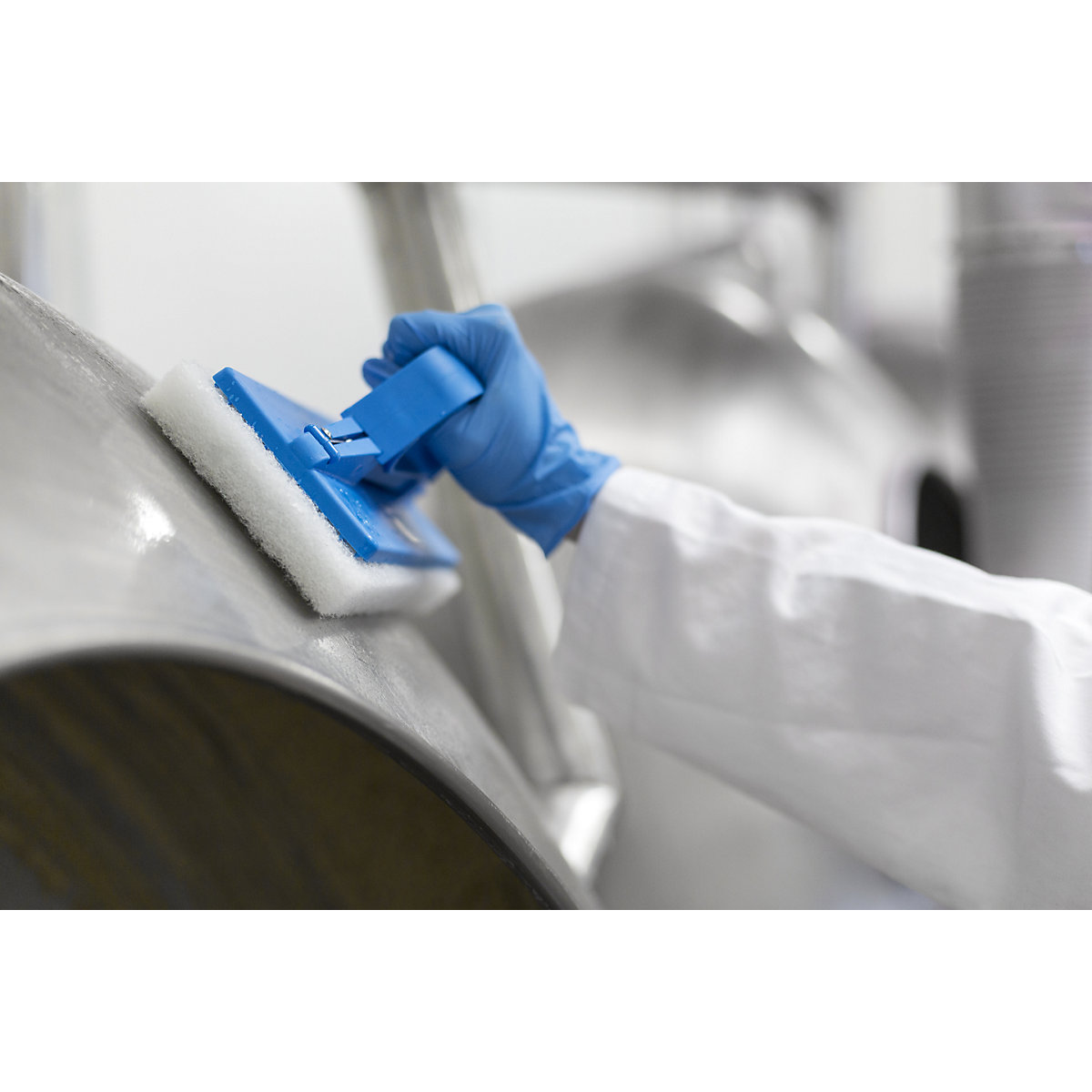 Pad holder – Vikan (Product illustration 4)-3