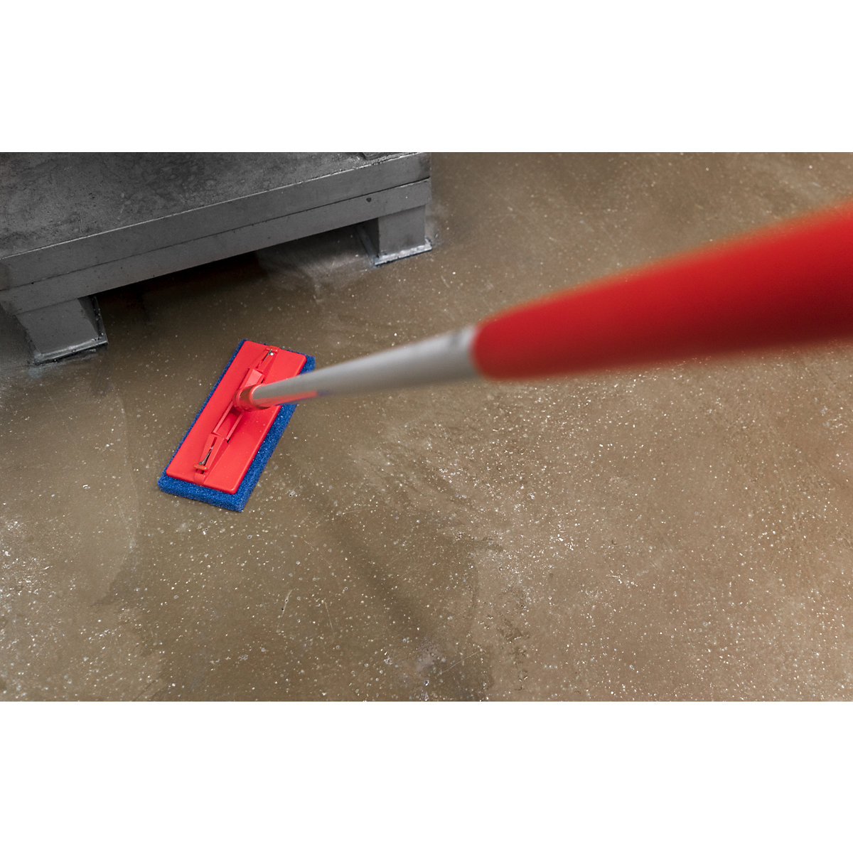 Pad – Vikan (Product illustration 3)-2