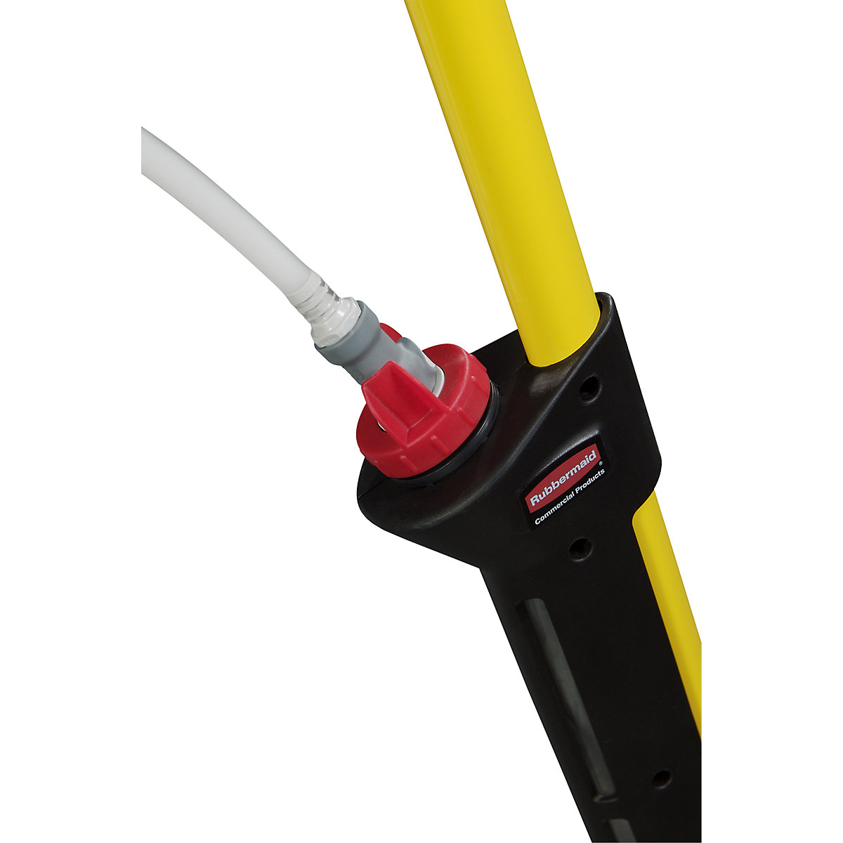 Spray mop floor cleaning set PULSE™ – Rubbermaid (Product illustration 3)-2