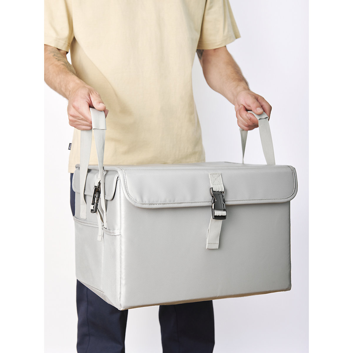 Battery safety box – VLITEX (Product illustration 2)-1