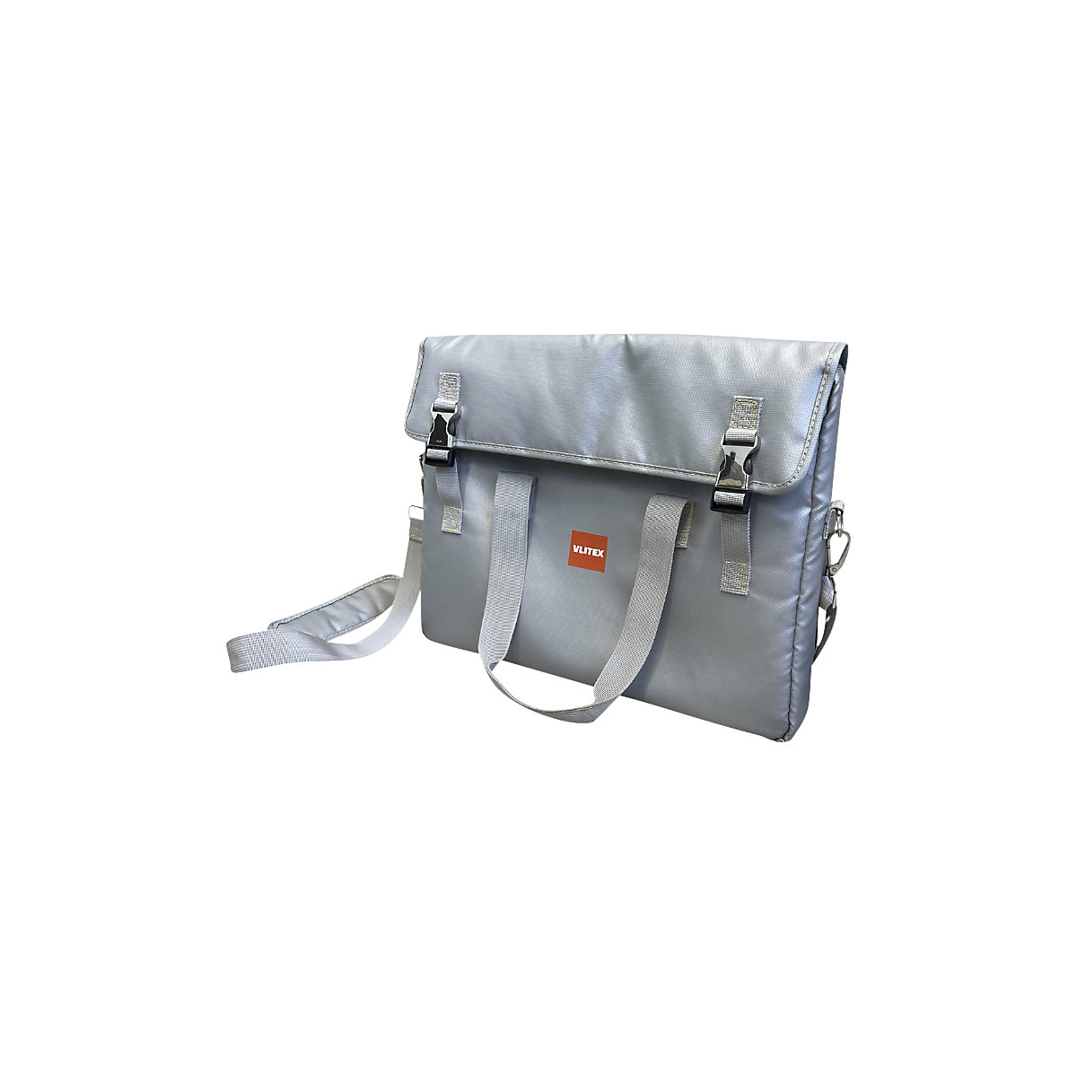 Fire containment bag for laptops, tablets – VLITEX (Product illustration 2)-1