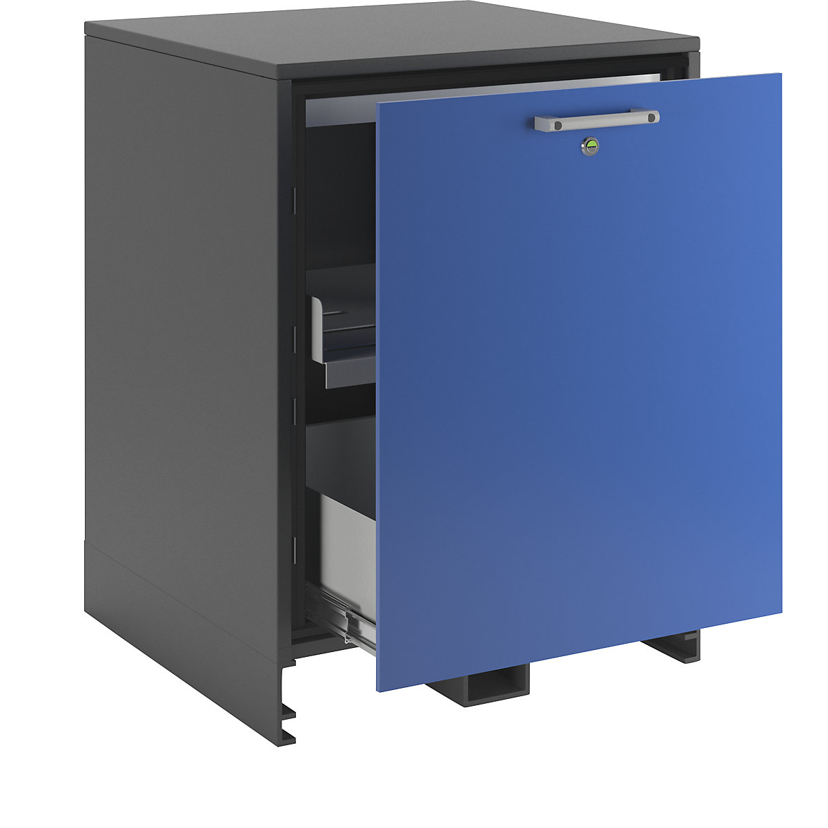 ION-CHARGE-90 battery safety cabinet – asecos (Product illustration 6)-5