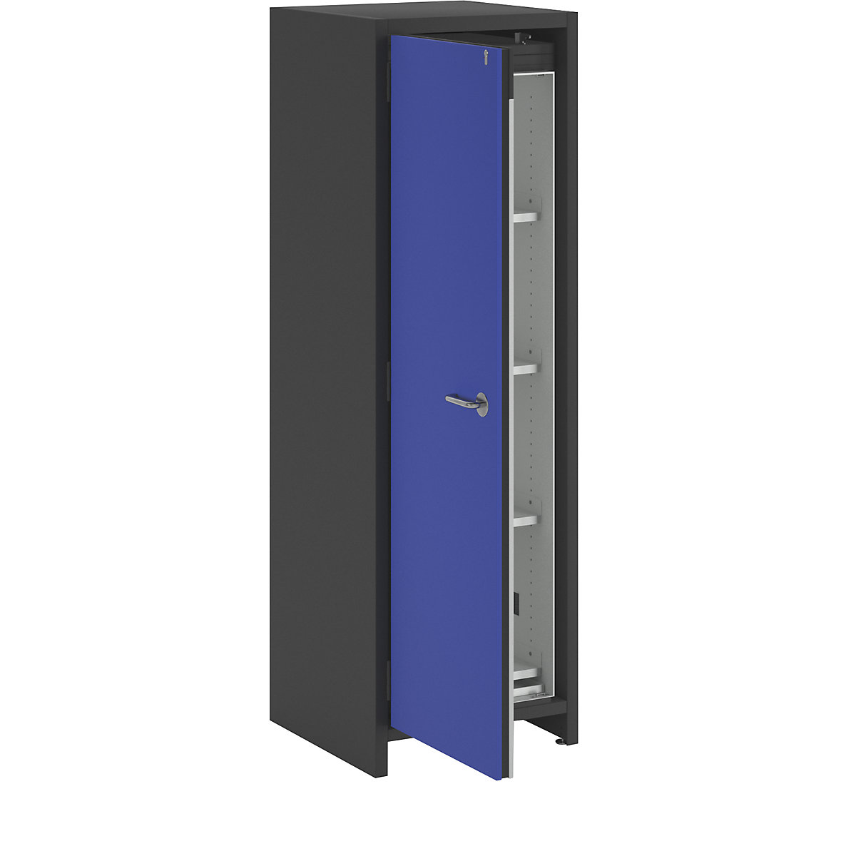 ION-CORE-90 battery safety cabinet – asecos (Product illustration 6)-5