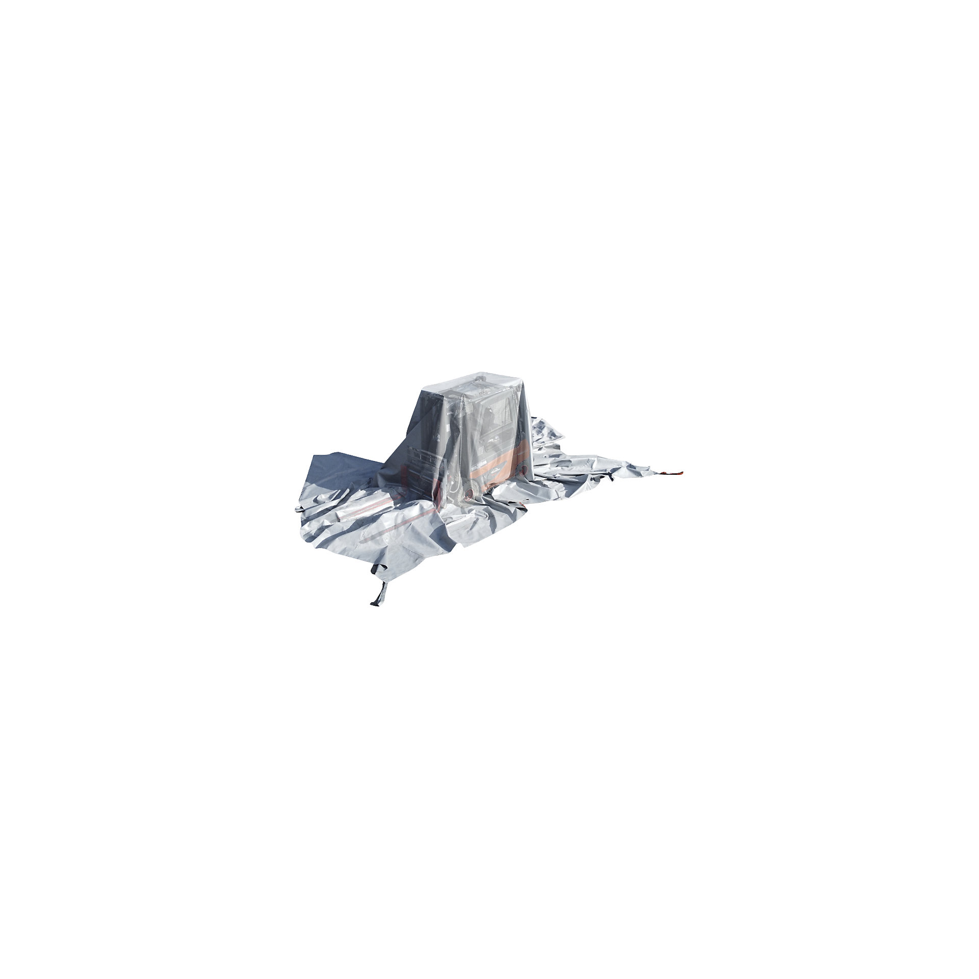 PREMIUM li-ion battery fire containment blanket – VLITEX: LxW 10000 x ...