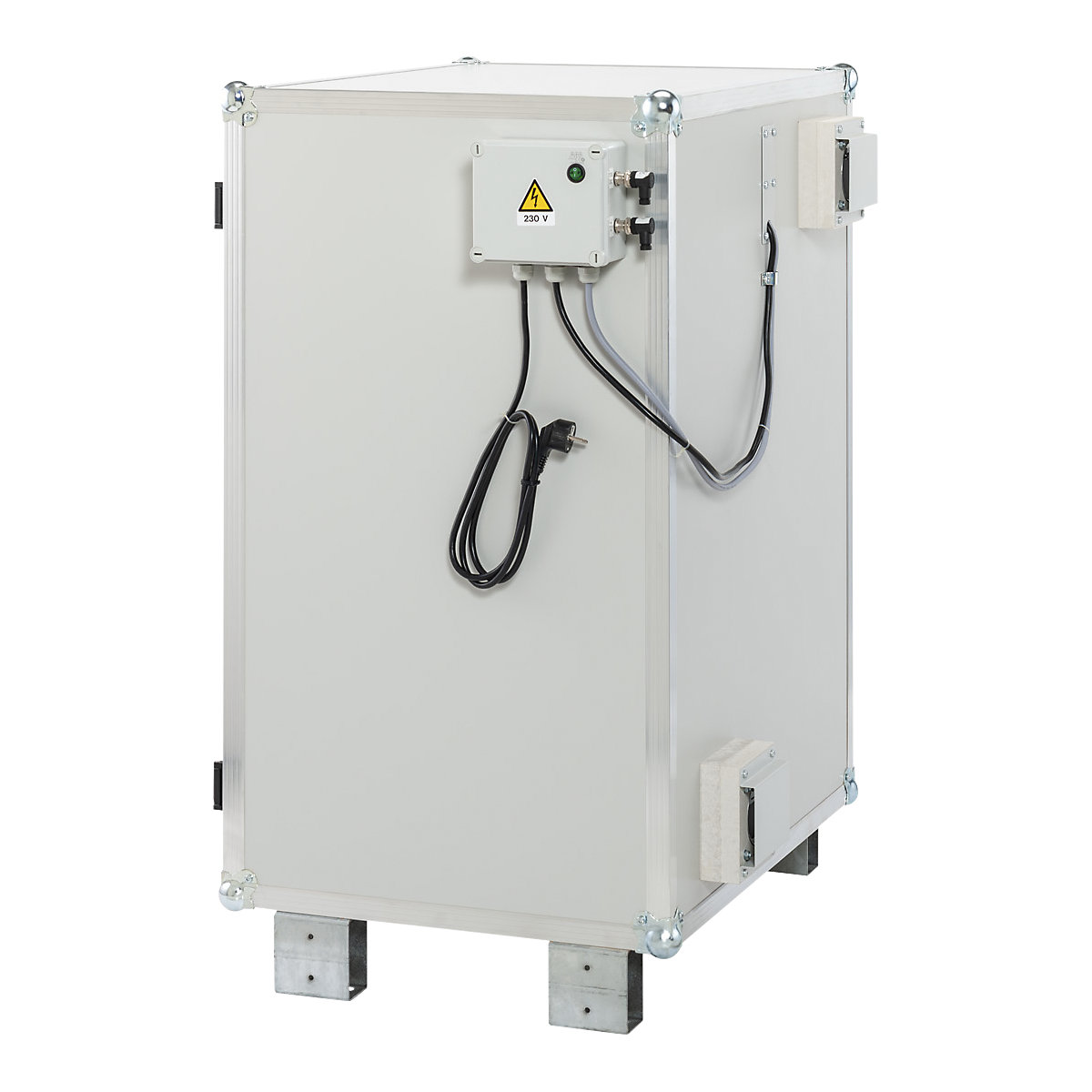 PREMIUM safety battery charging cabinet – CEMO (Product illustration 7)-6