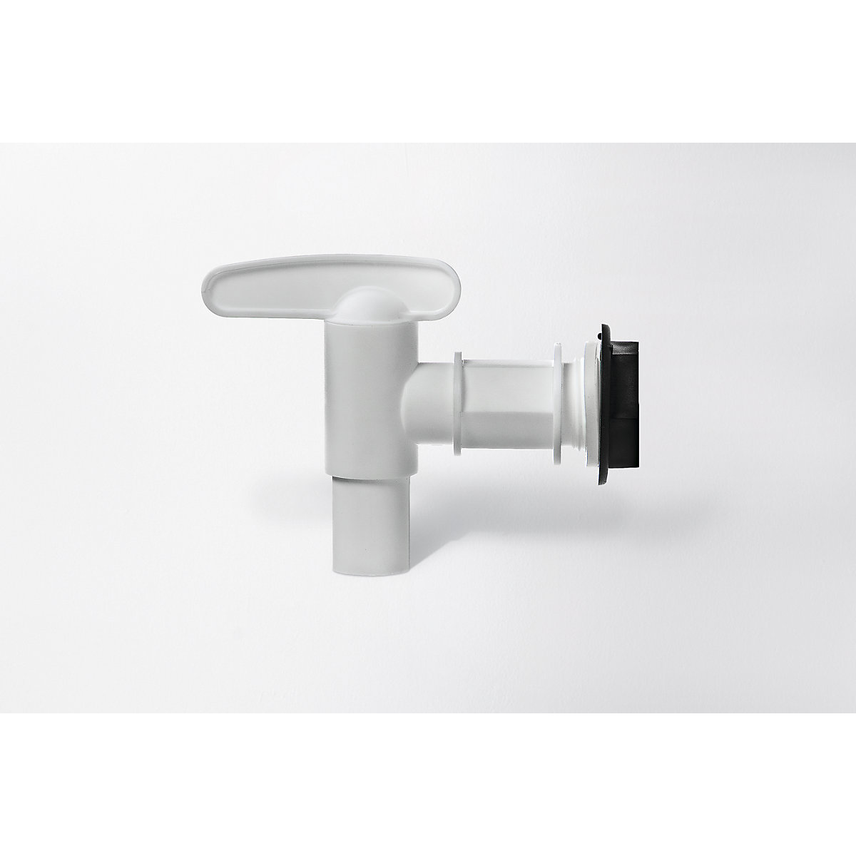 Plastic drain tap (Product illustration 2)-1