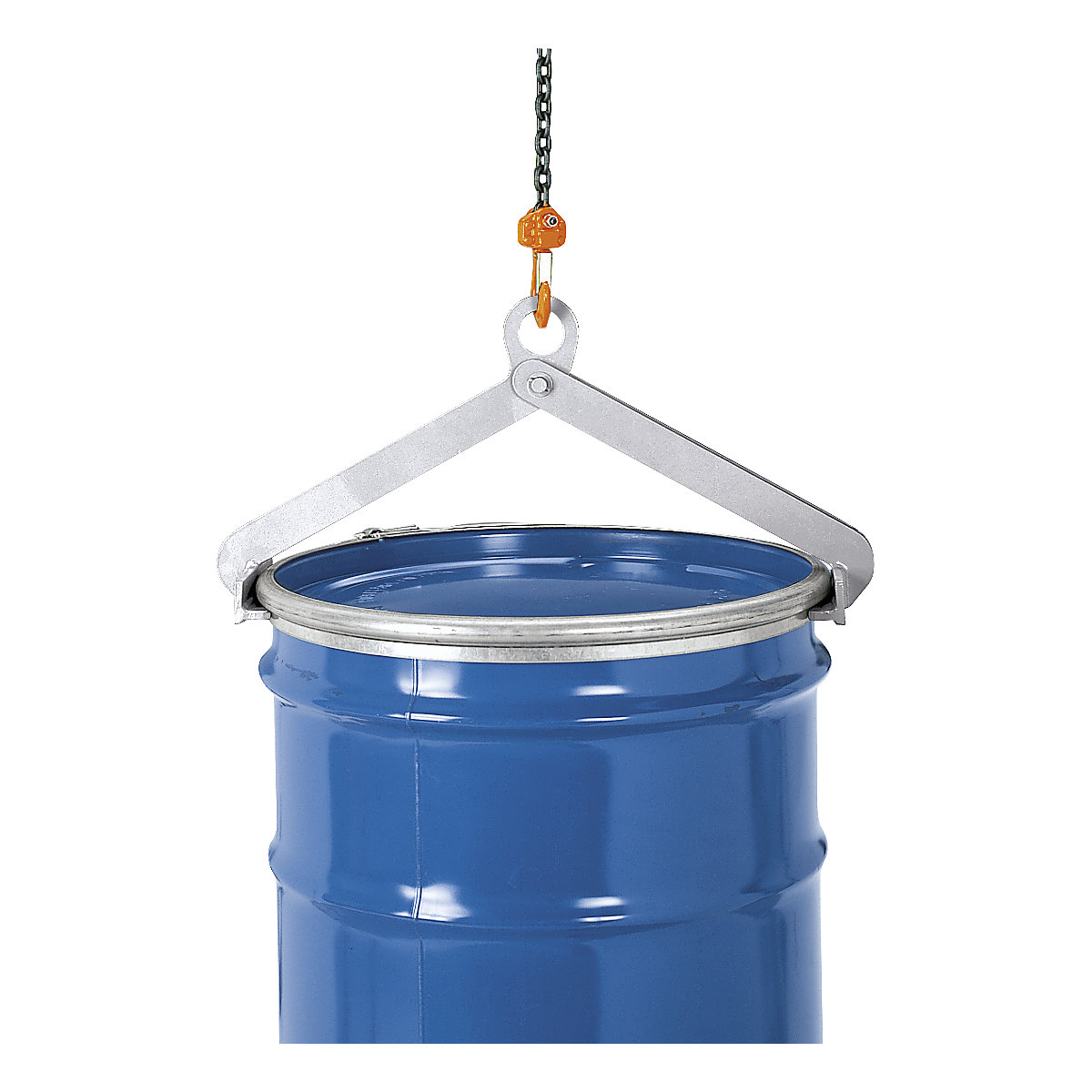 Drum clamp - Pfeifer