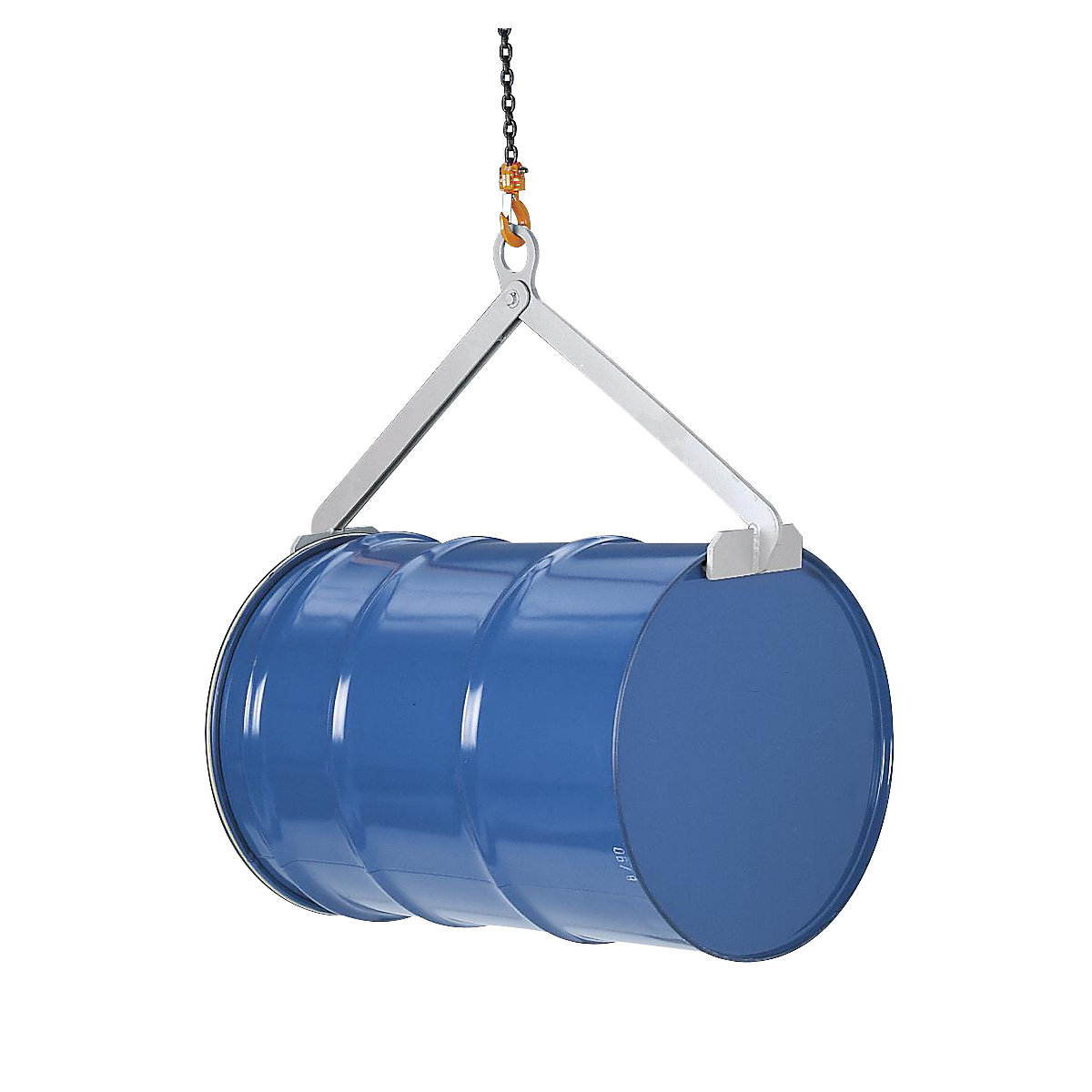 Drum clamp - Pfeifer