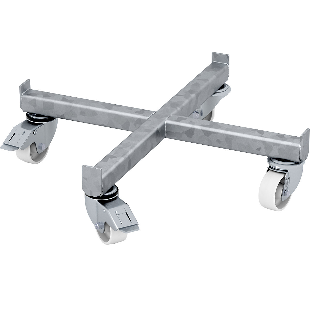 Drum dolly – eurokraft pro