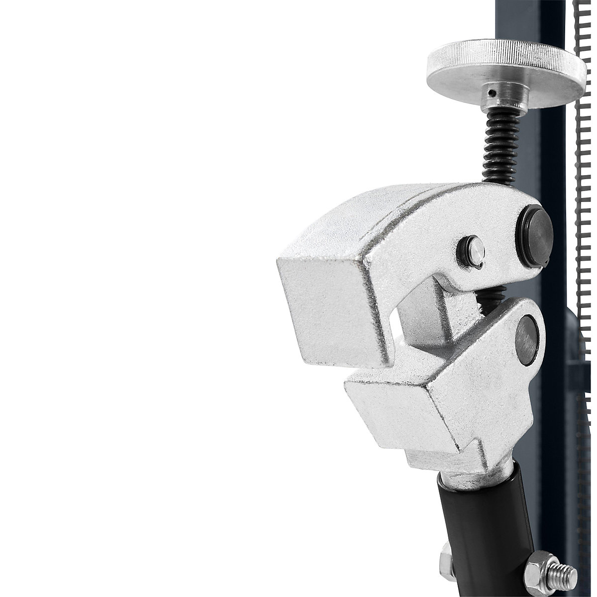 Drum lifting and tilting unit (Product illustration 6)-5