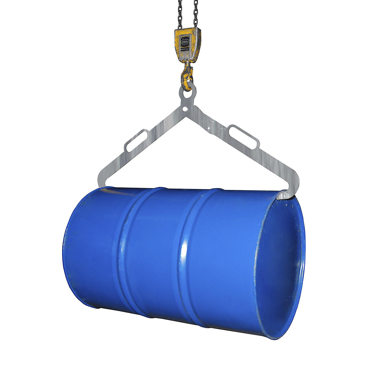 Drum tong – eurokraft pro