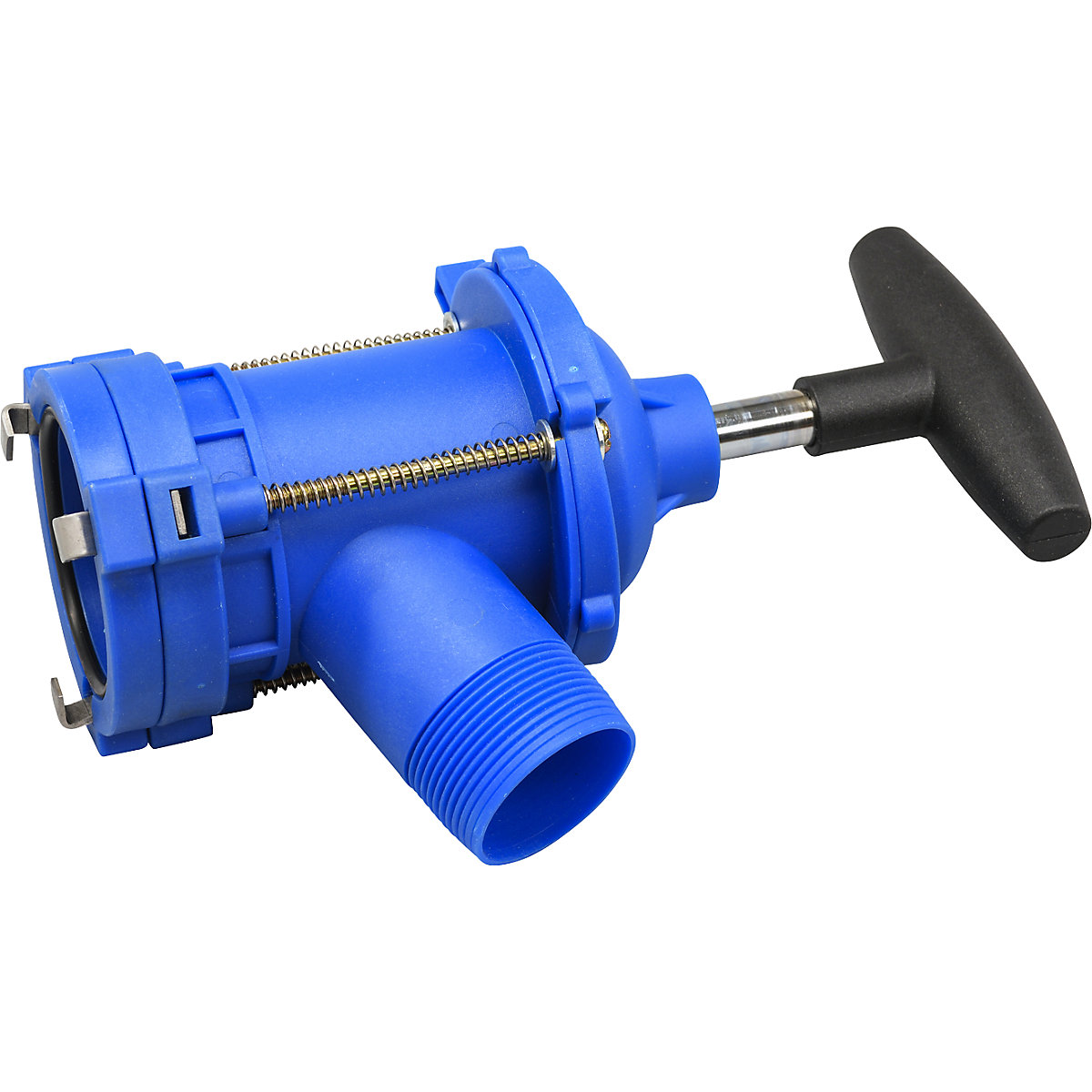 Drum tool – eurokraft basic (Product illustration 2)-1