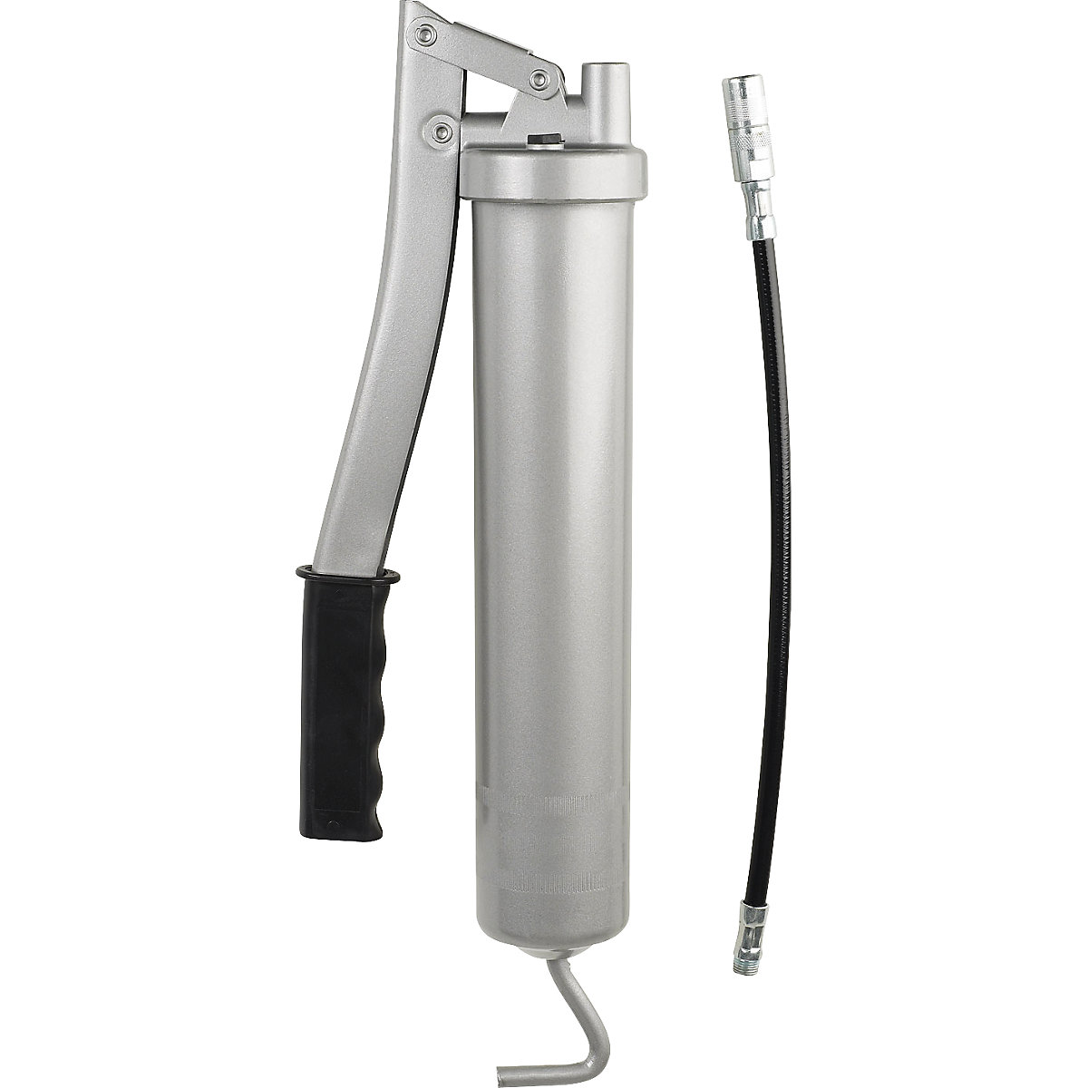 Hand lever grease gun - PRESSOL