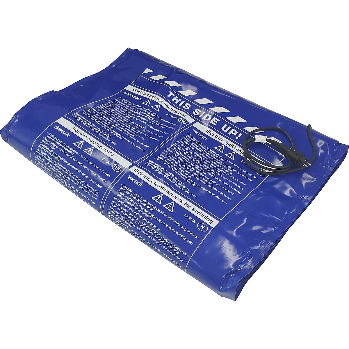 Floor heating mat (Product illustration 2)-1