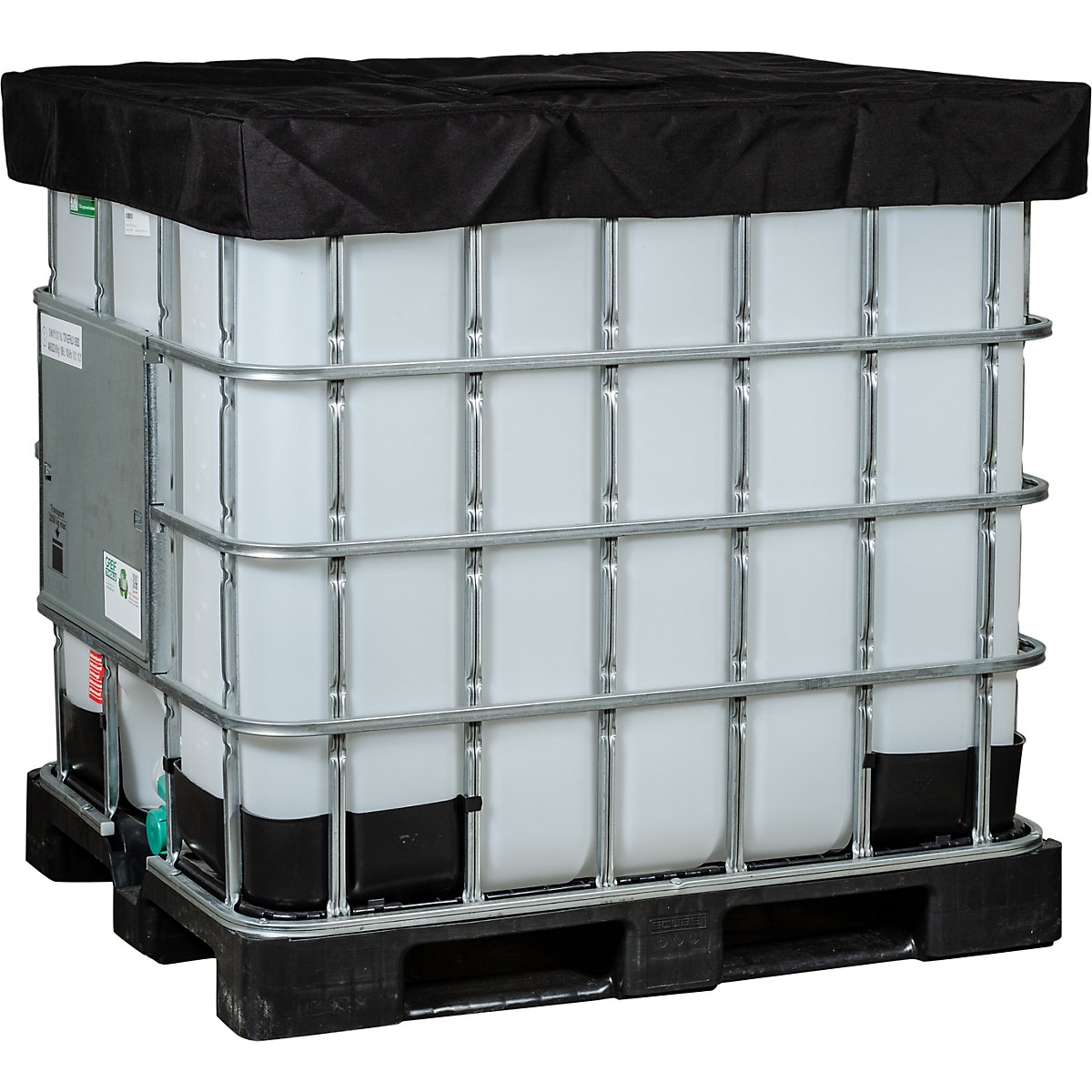 IBC insulation cover (Product illustration 5)-4