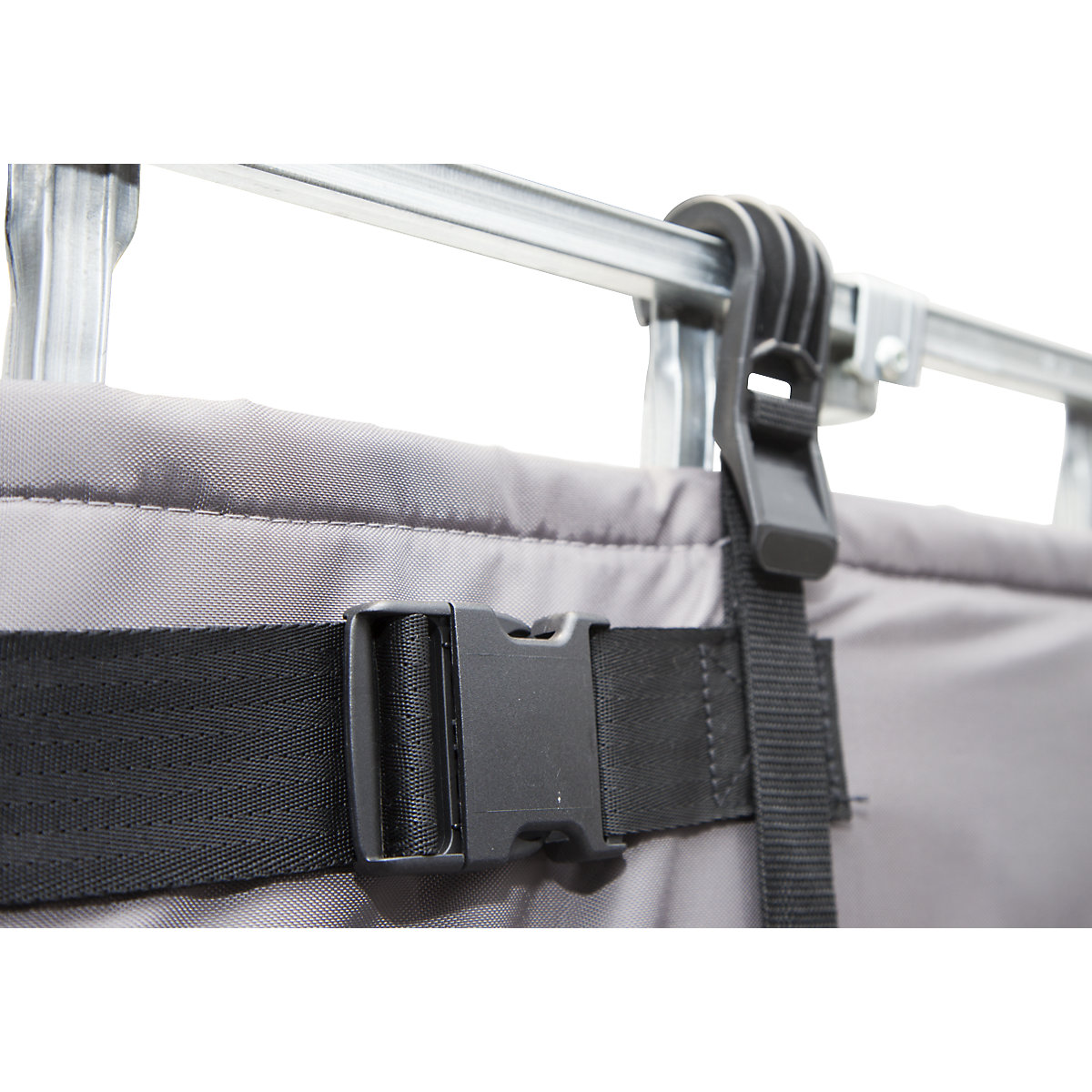 PRO digital IBC heating jacket (Product illustration 6)-5