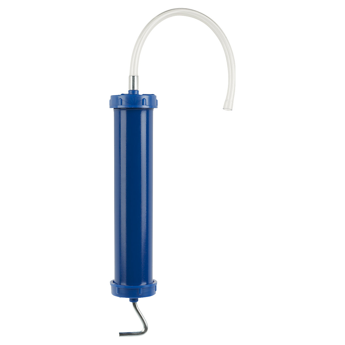 Pressure syringe sprayer - PRESSOL