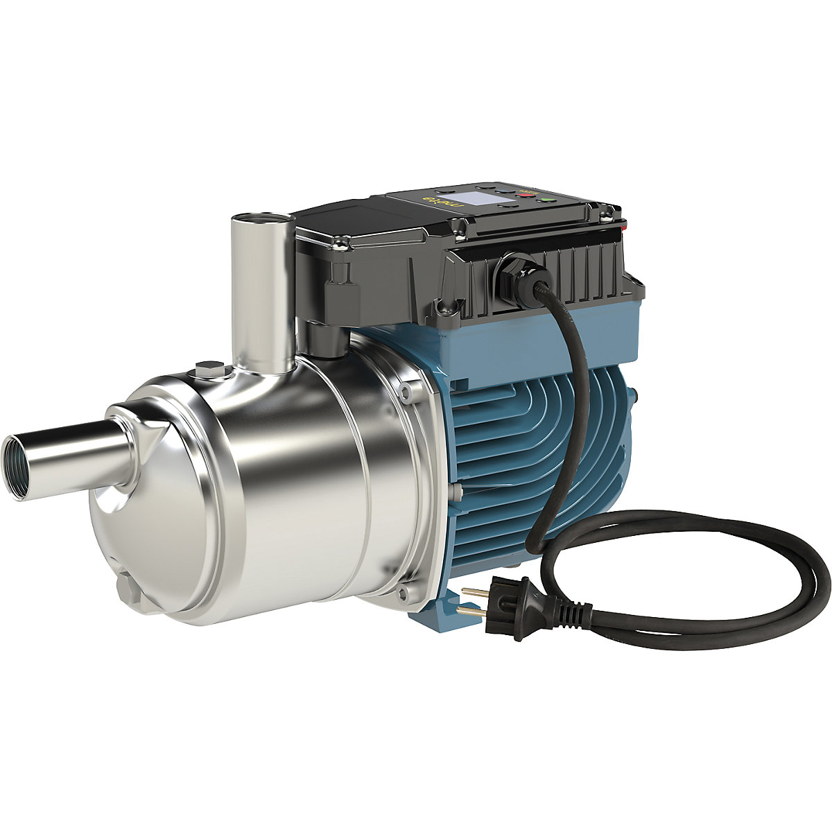 Speed-regulated pump META SMALL