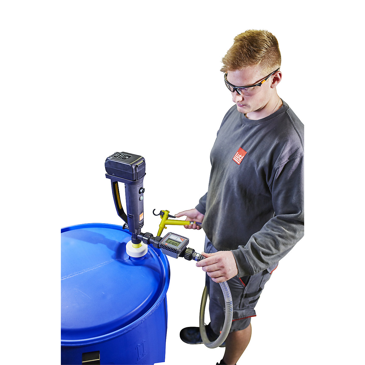 TR3 flow meter – Lutz (Product illustration 2)-1