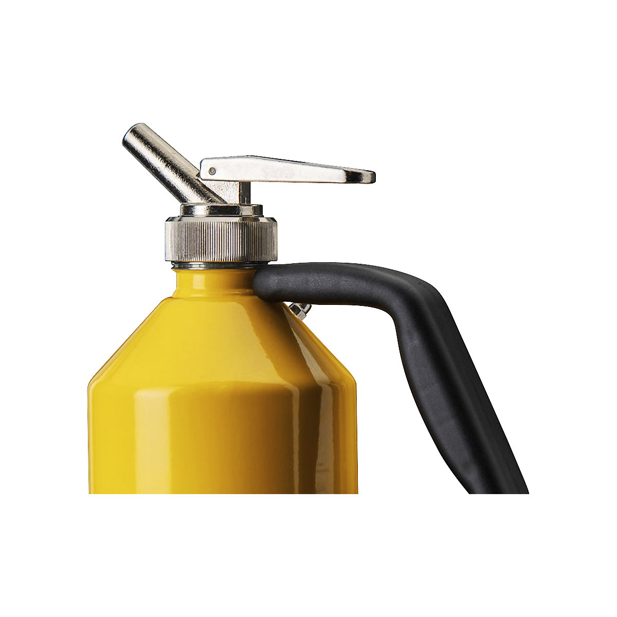 Safety dispensing container made of steel (Product illustration 3)-2