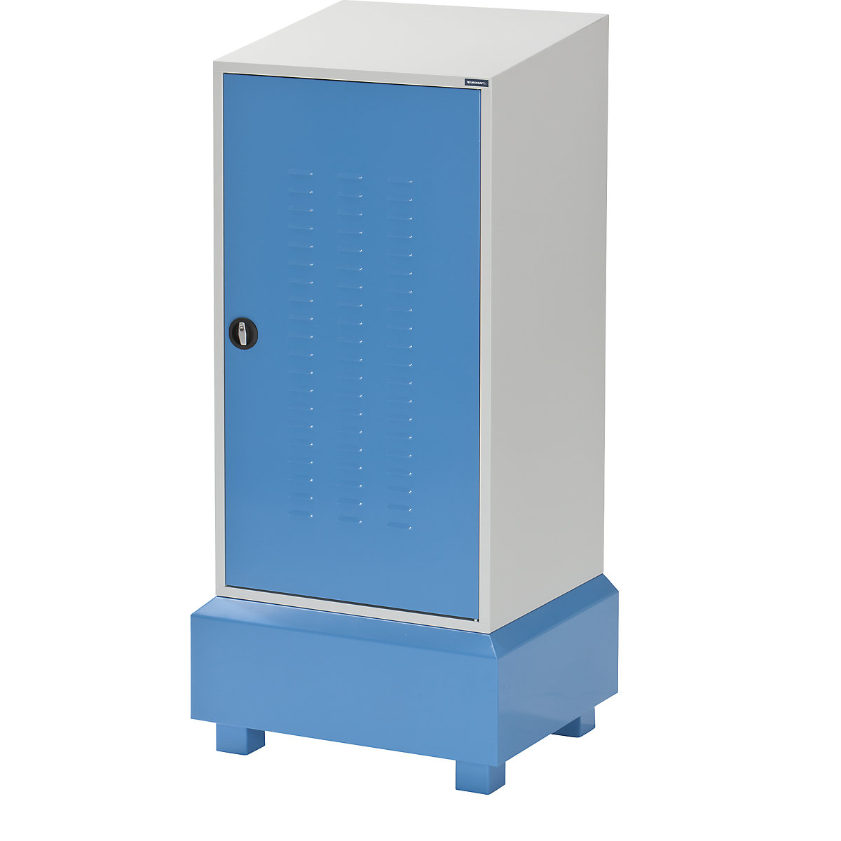 Drum and small container hazardous goods storage – eurokraft pro (Product illustration 4)-3