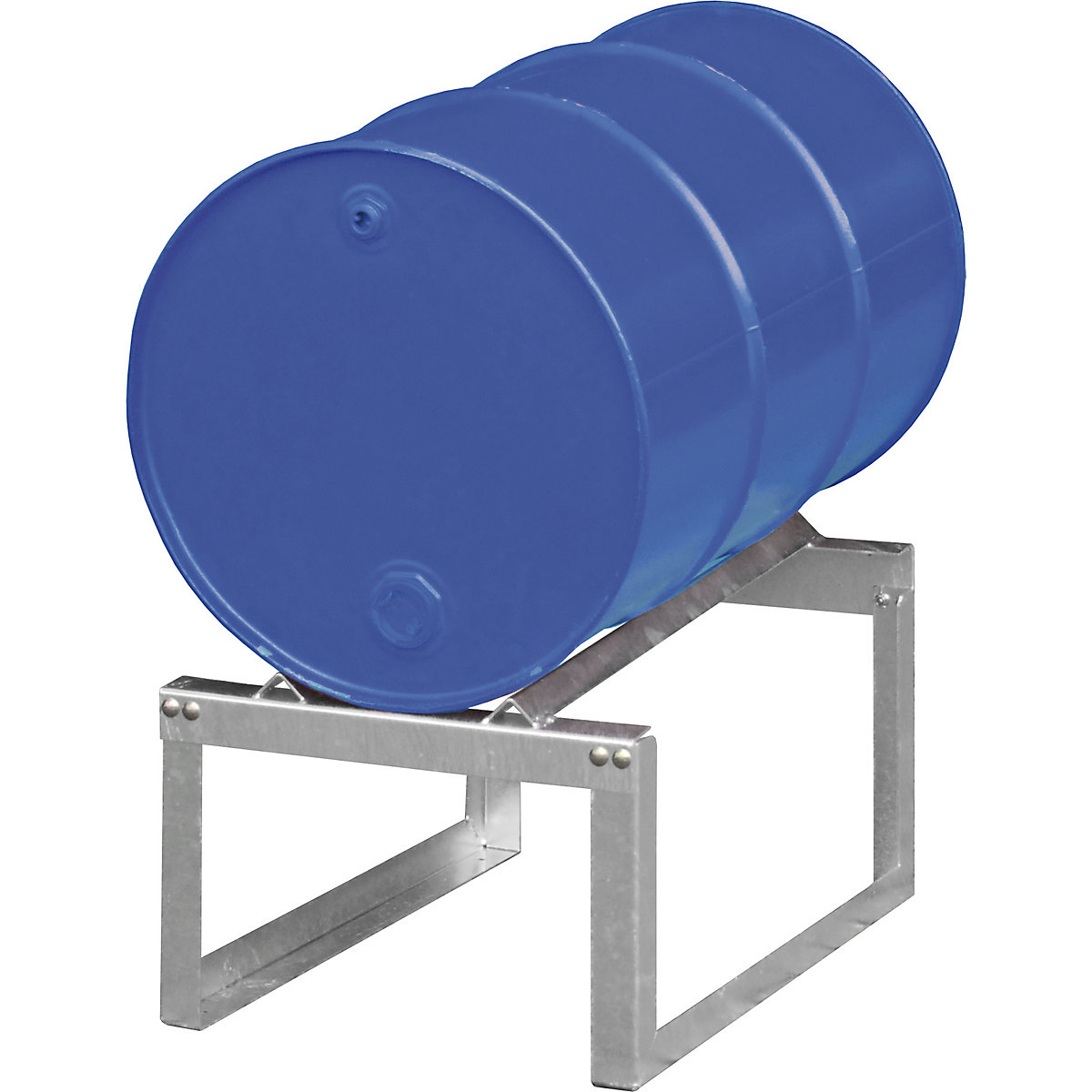 Drum stand – eurokraft pro (Product illustration 4)-3