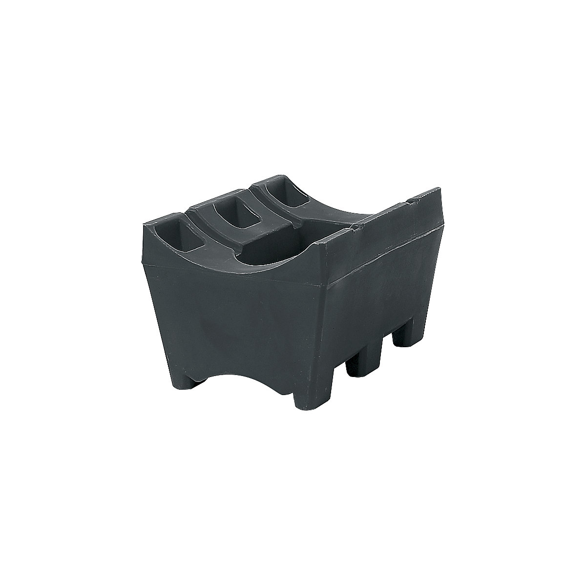 Universal drum stand