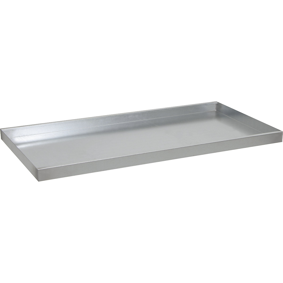 Additional tray shelf