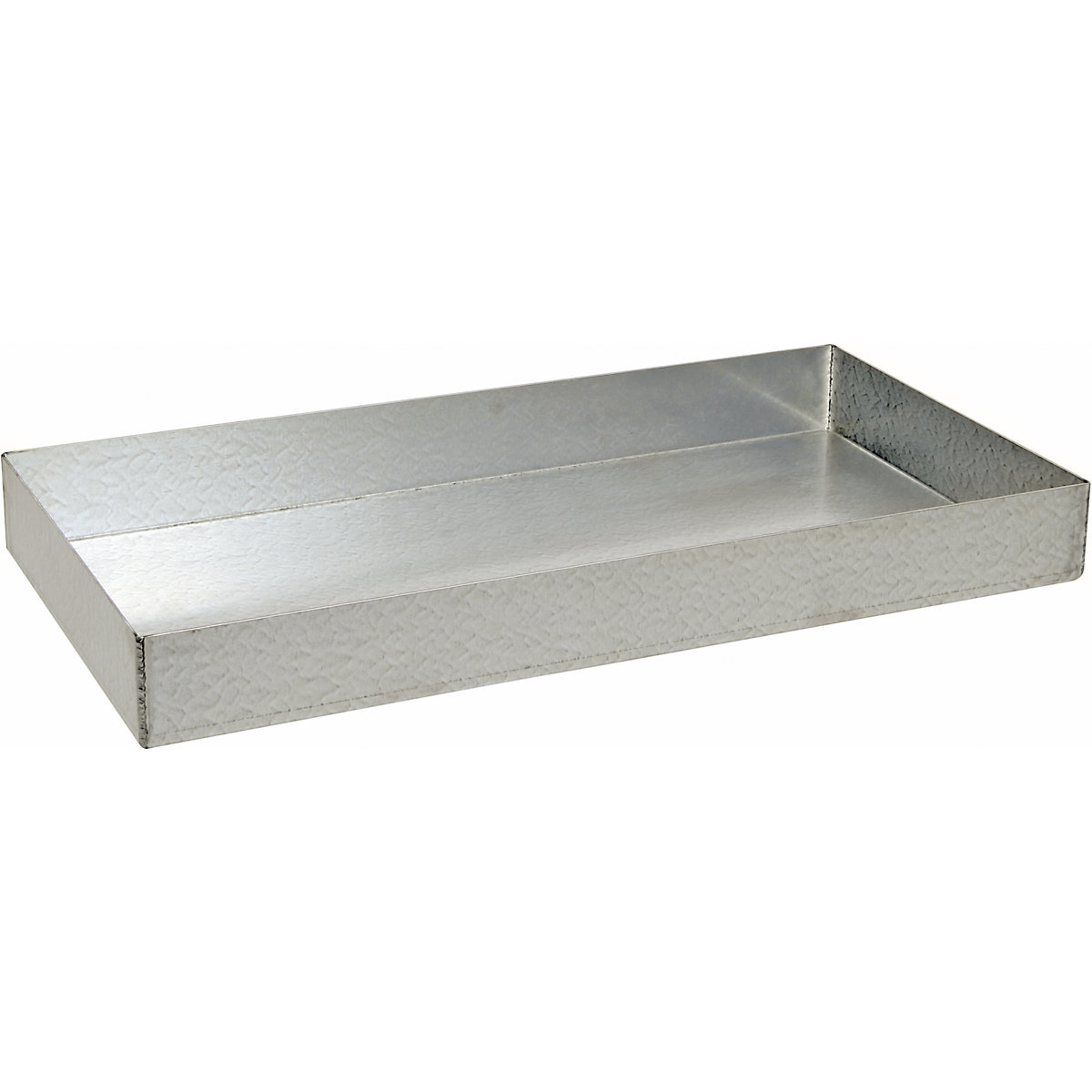 Base sump tray