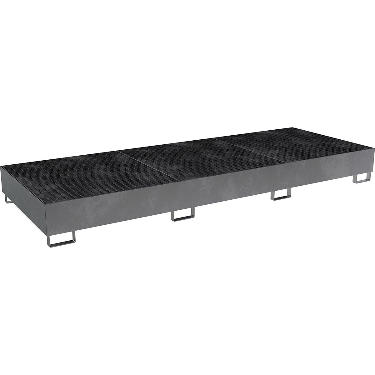 Base sump tray – eurokraft pro (Product illustration 4)-3