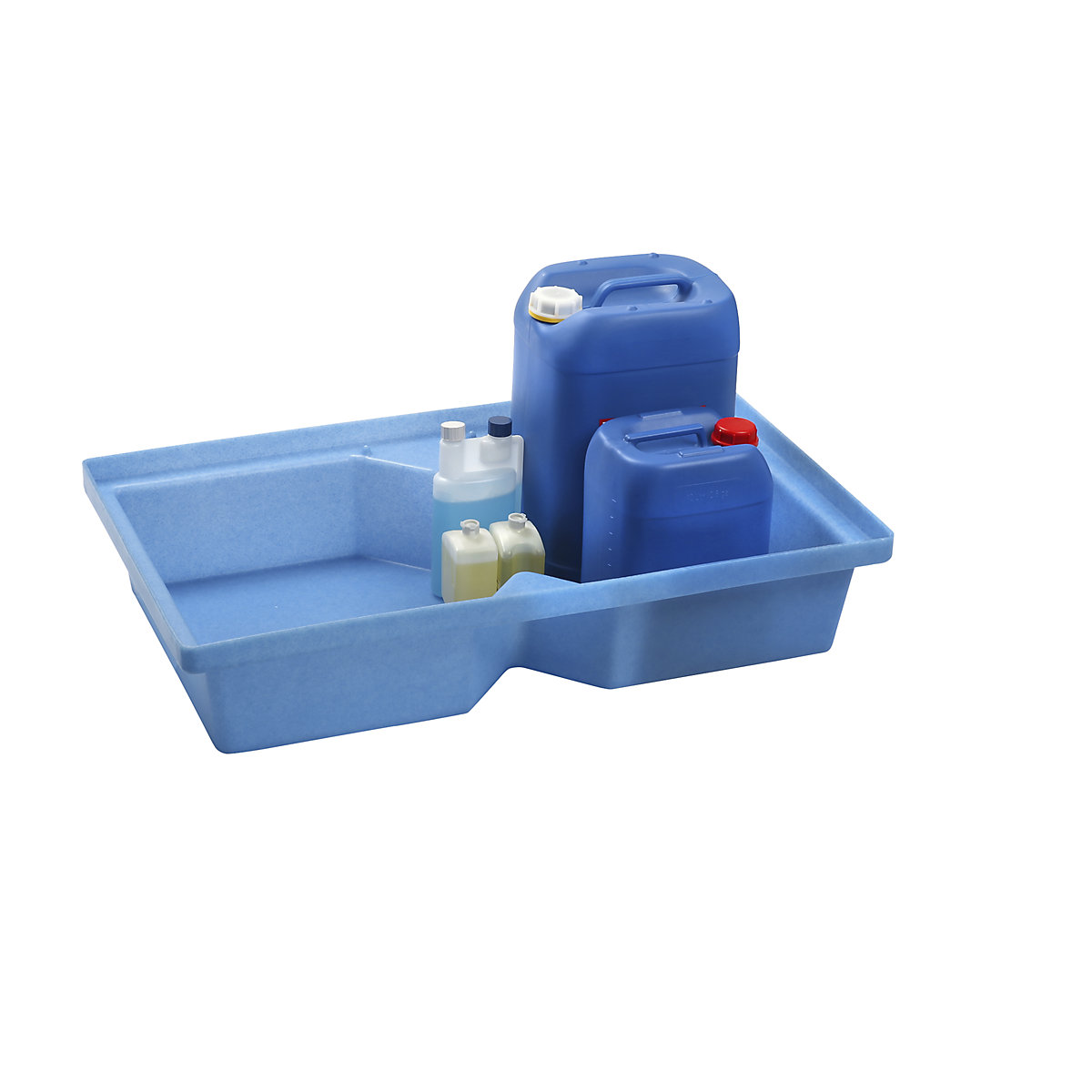 PE small container and pallet tray (Product illustration 3)-2