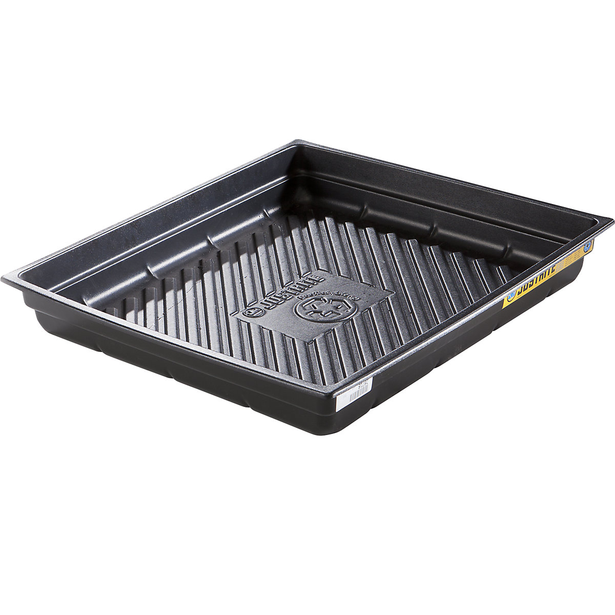 PE small universal sump tray – Justrite