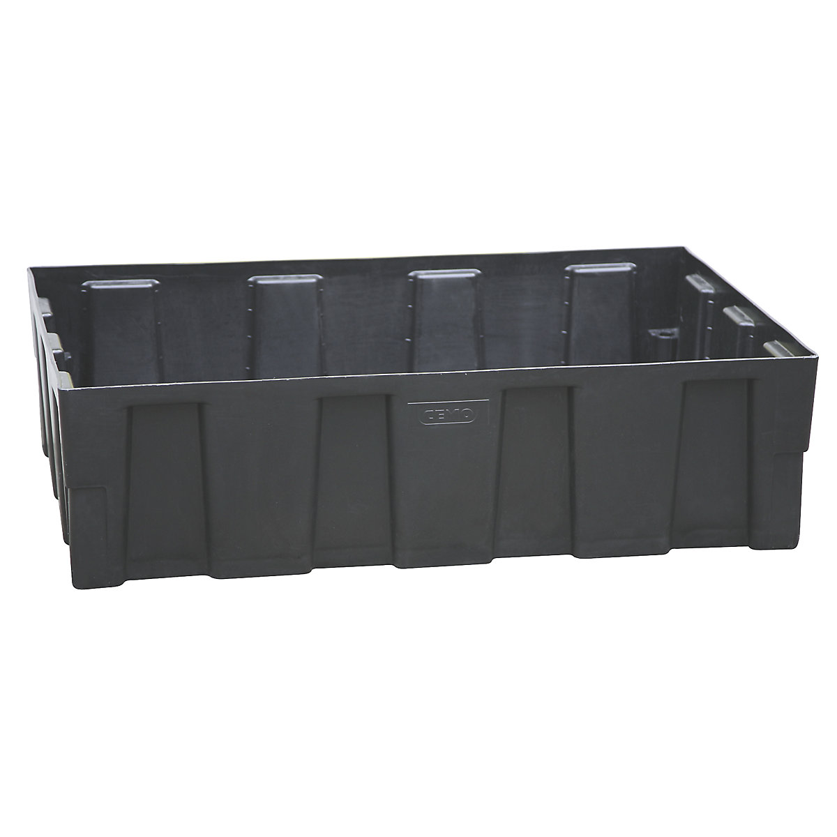 PE sump tray for 200 l drums - CEMO