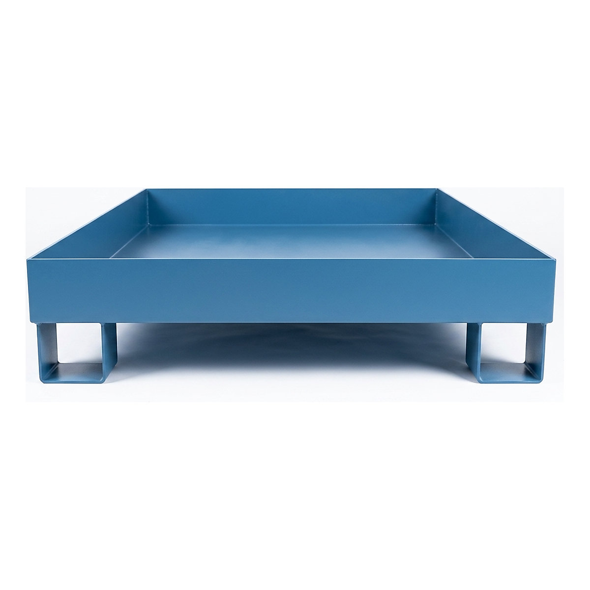 Sump tray for 60 l – eurokraft basic (Product illustration 5)-4