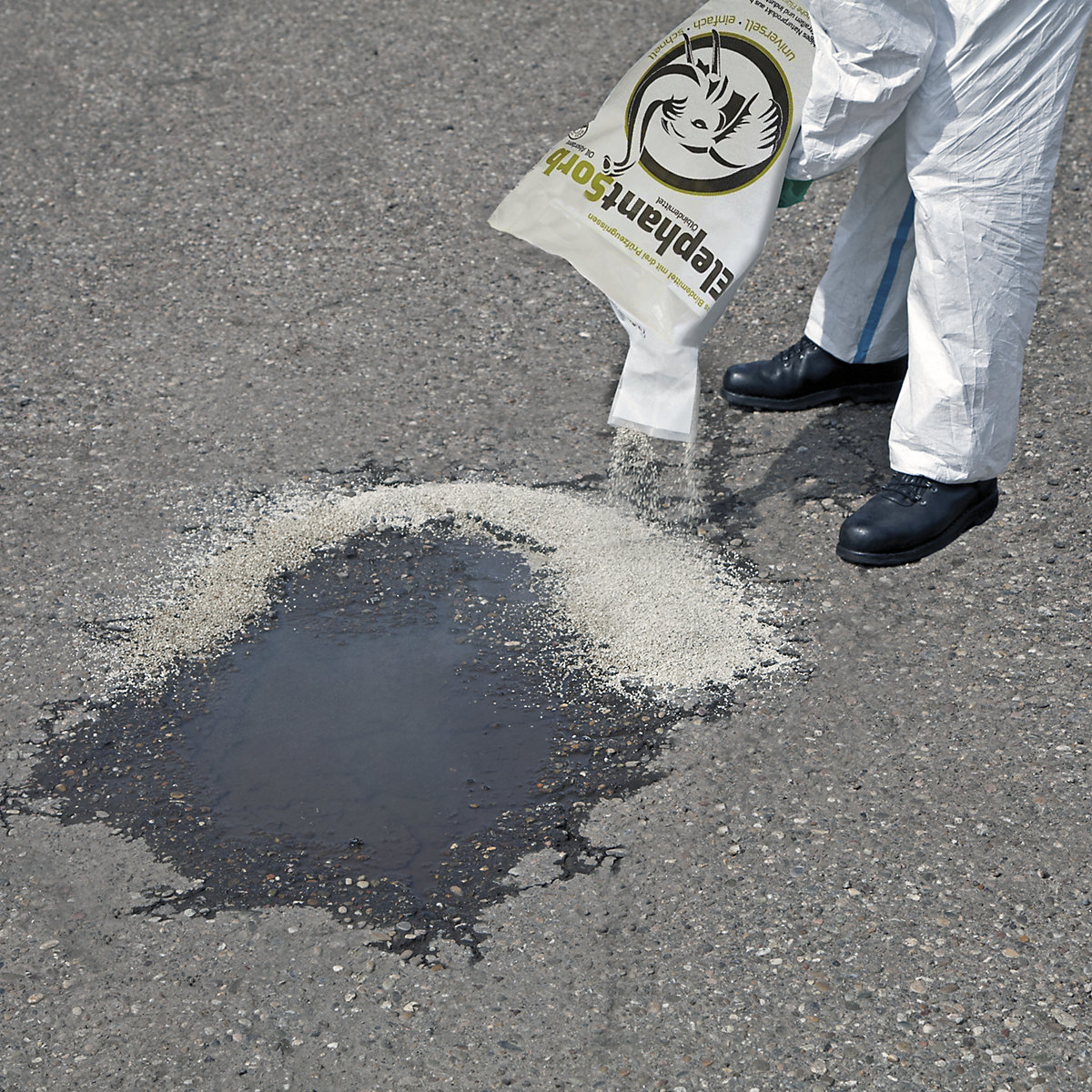 All-purpose absorbent granulate R (Product illustration 2)-1