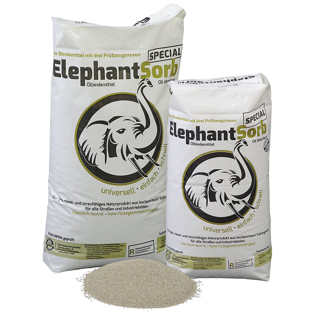 All-purpose absorbent granulate R (Product illustration 3)-2