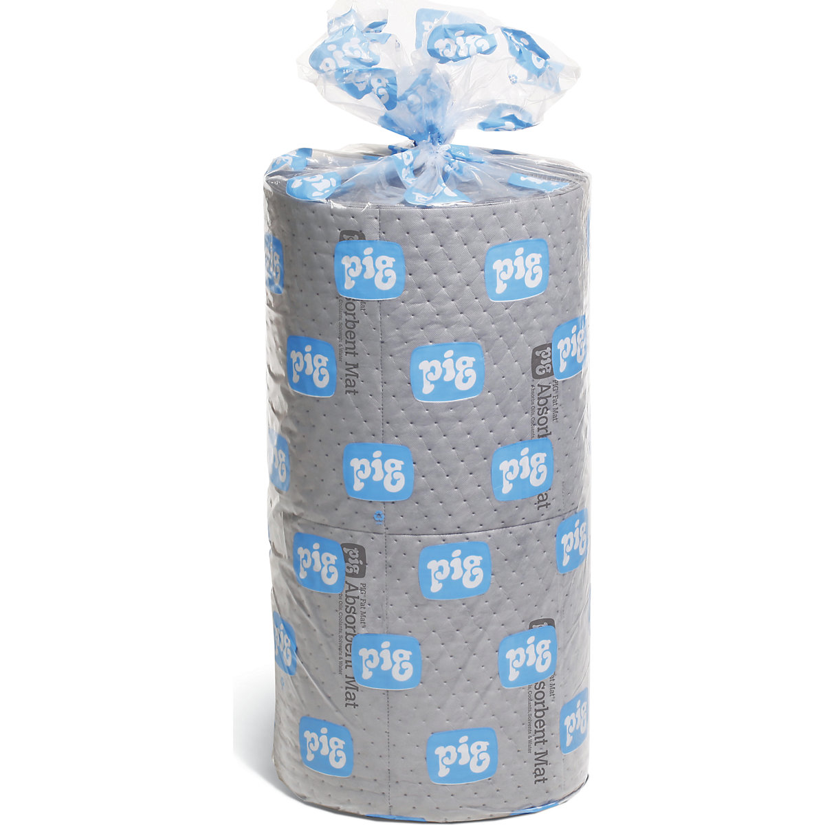 FAT MAT® super absorbent universal absorbent sheeting roll – PIG (Product illustration 3)-2