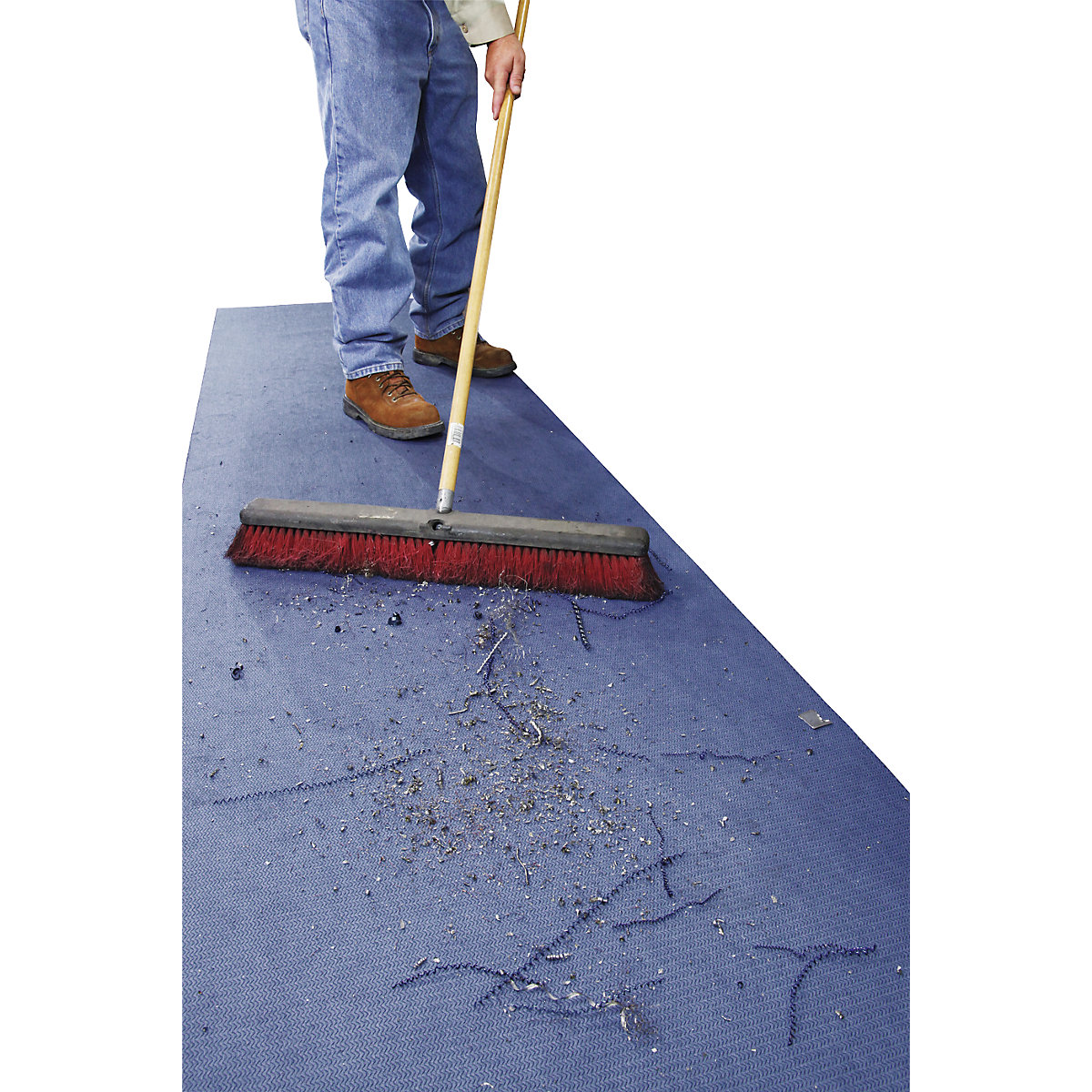 Grippy® absorbent matting with self adhesive coating – PIG (Product illustration 5)-4