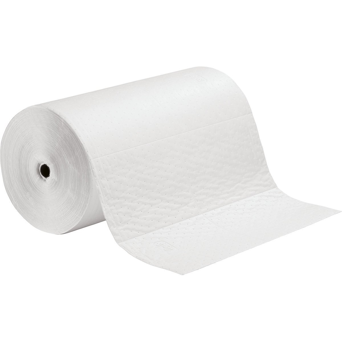 Oil-Only absorbent fleece roll – PIG