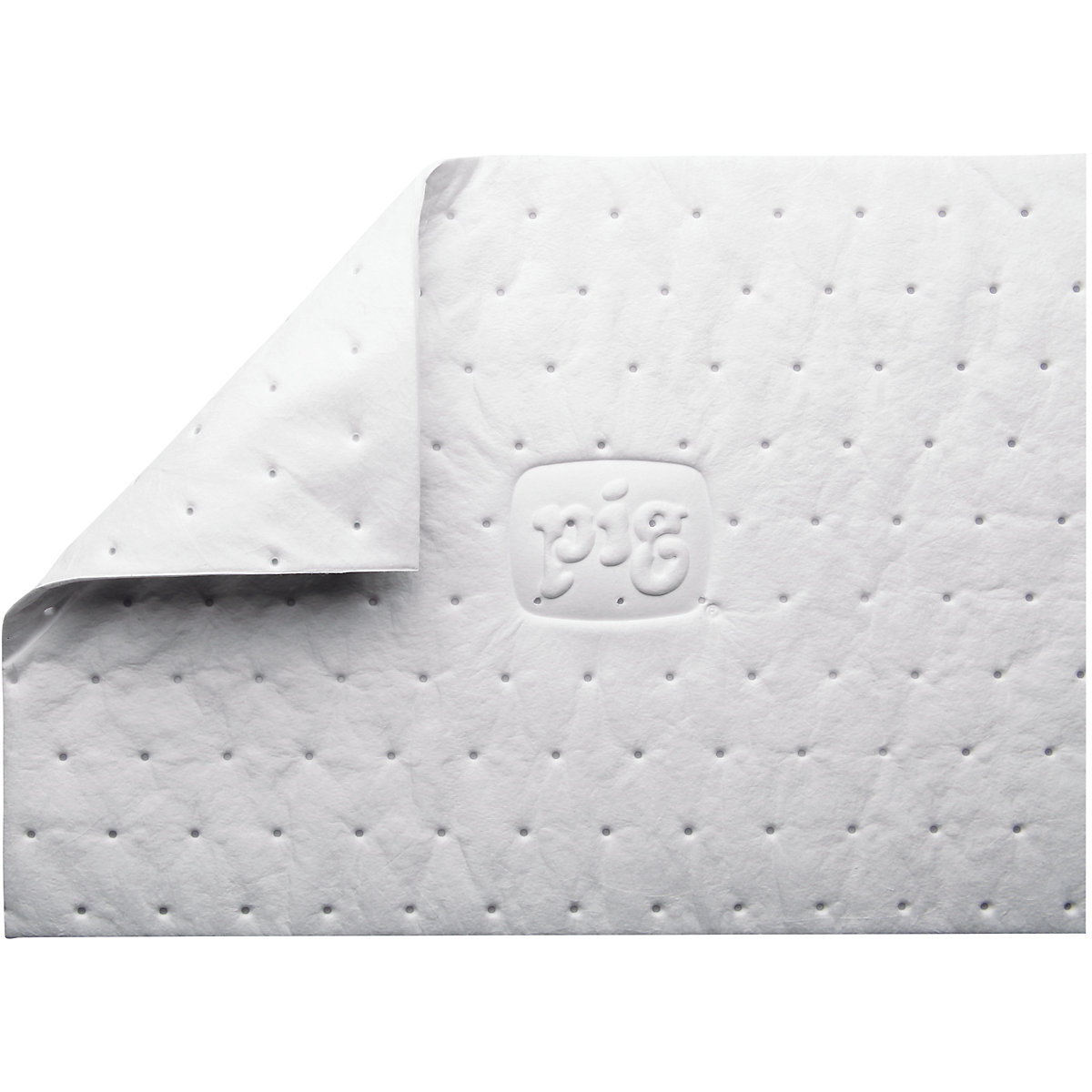 Oil-Only absorbent sheeting mat – PIG (Product illustration 3)-2