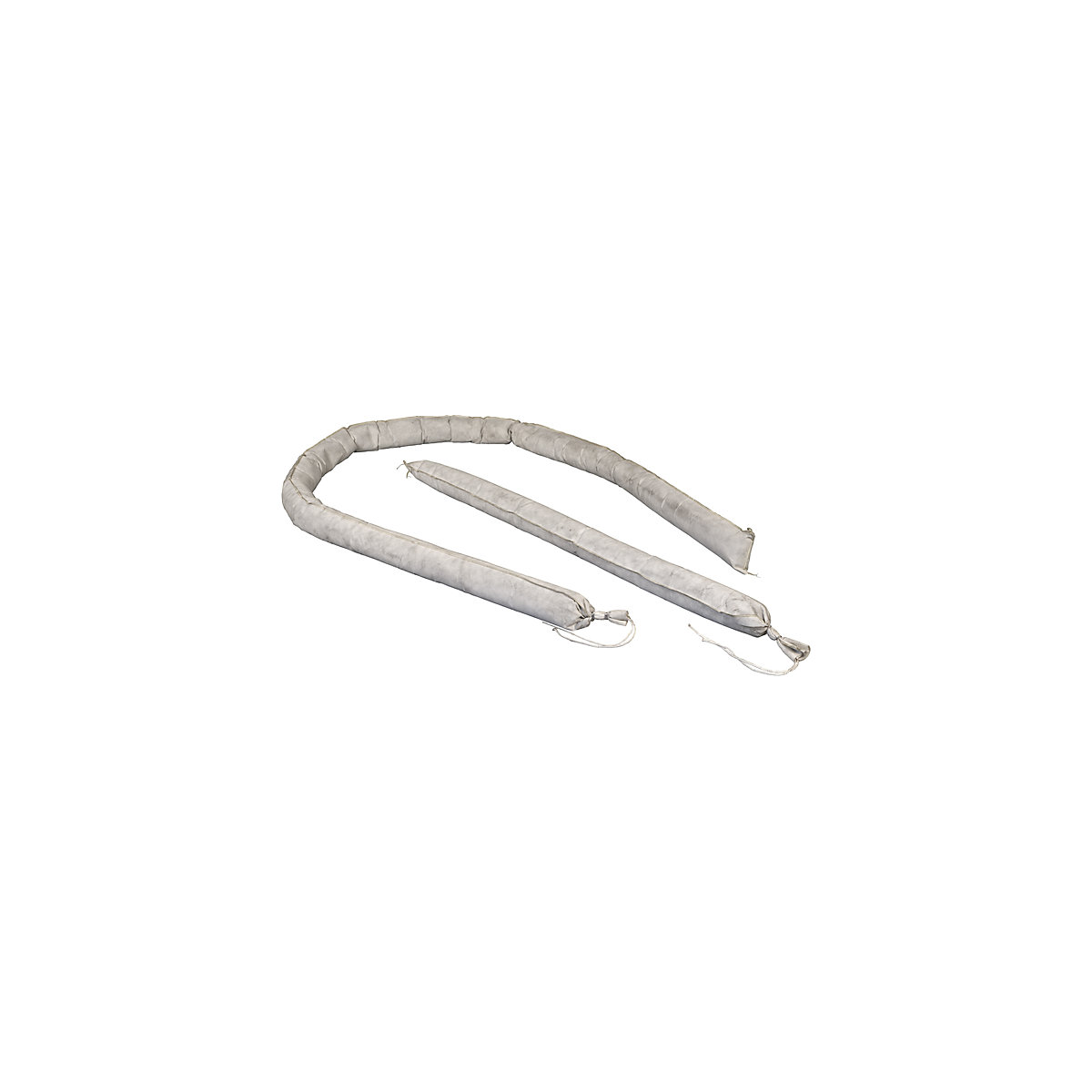 Absorbent sock for oil with CorkSorb filling (Product illustration 2)-1