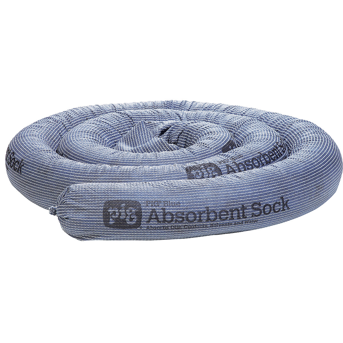 BLUE universal absorbent sheeting sock - PIG