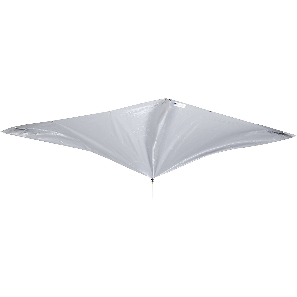 Leak diverter for roofs - PIG