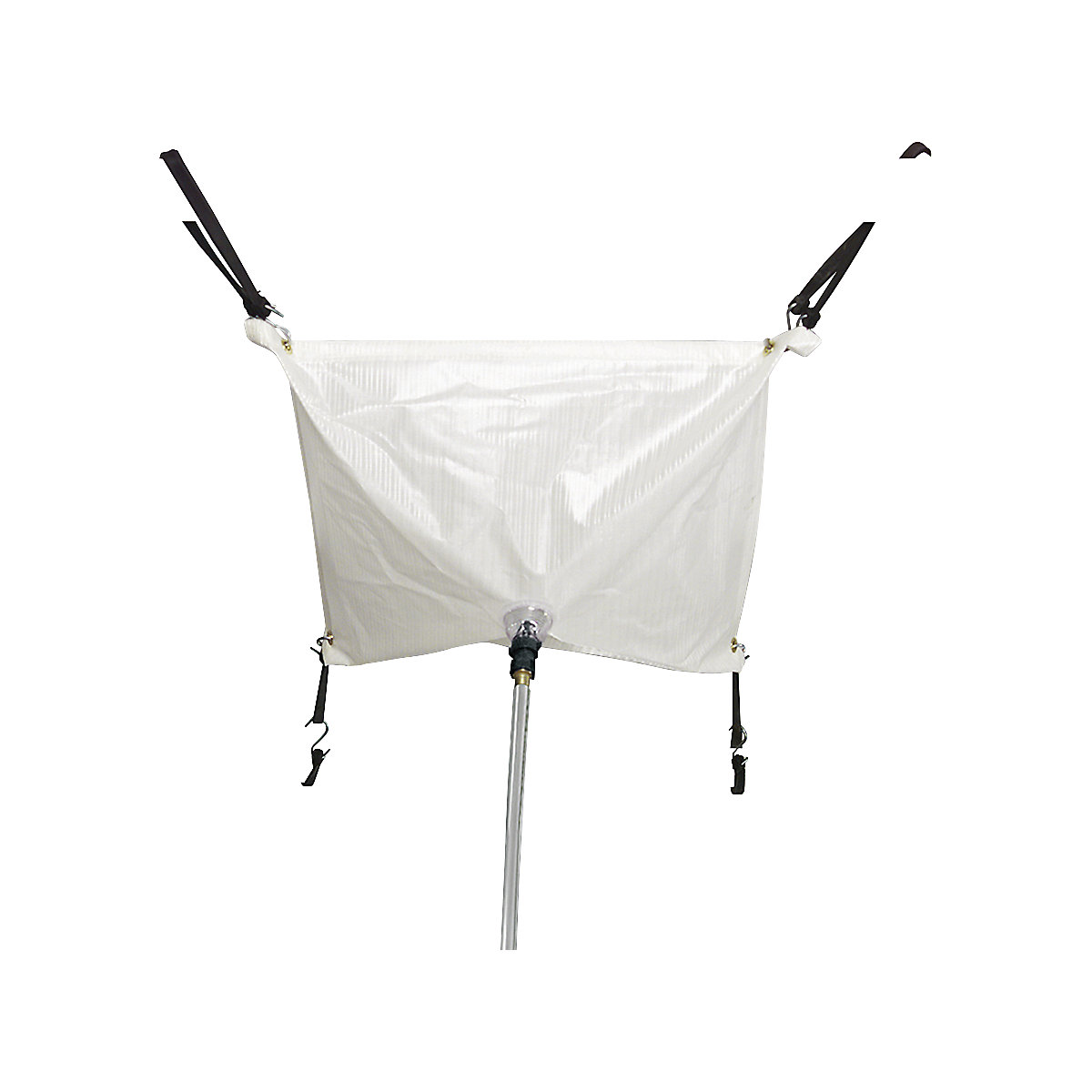 Leak diverter for roofs – PIG (Product illustration 4)-3